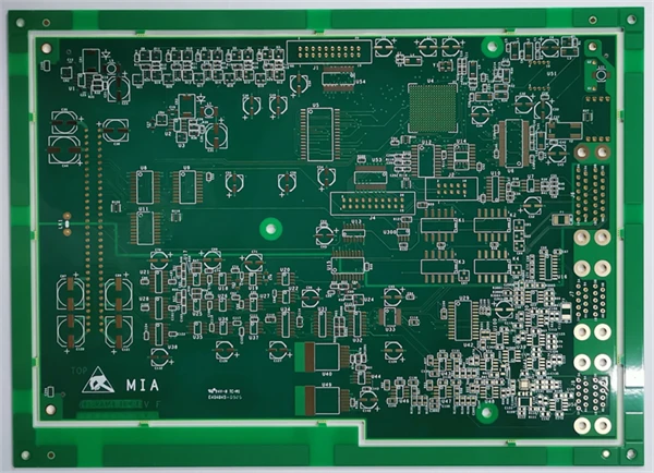 Halogen-Free PCB suppliers