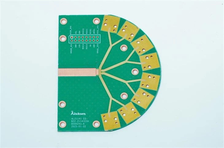 Phased Array PCB high quality Phased Array PCB high quality