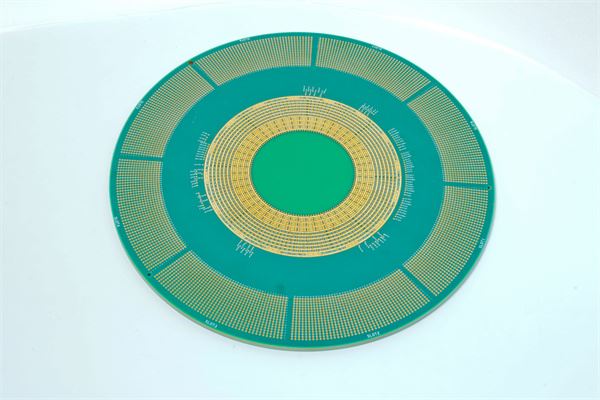 Semiconductor Test Board best