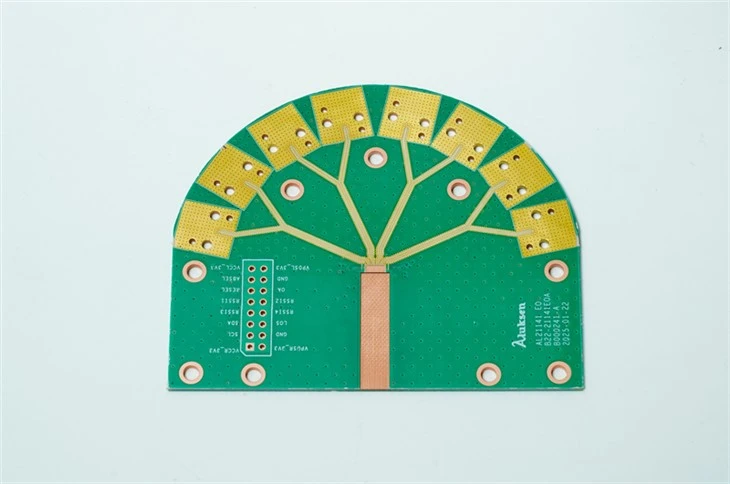 Phased Array PCB Phased Array PCB